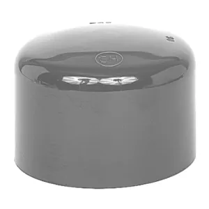 PVC Kappe zum kleben