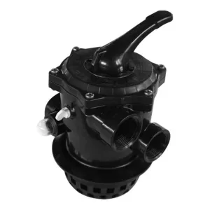 Praher Ersatz-Ventil - Top Mount