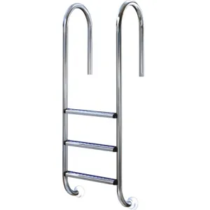 Einbauleiter V2A Trendline - eng