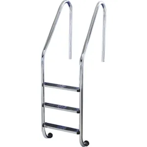 Einbauleiter V2A Trendline - weit