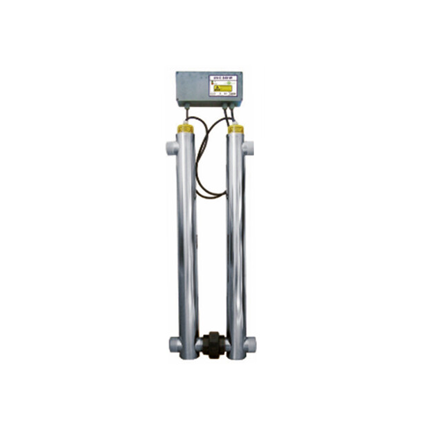 UV Ersatzlampe für Pure Desinfektionsanlage