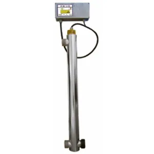 UV Ersatzlampe für Pure Desinfektionsanlage