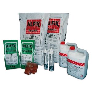Zubeh&ouml;rpaket Rund - Gr&ouml;&szlig;e M