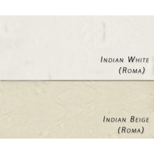 Beckenrandsteine Oval - Beton nassgegossen 500 x 1030 cm Sparta