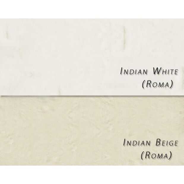 Beckenrandsteine Oval - Beton nassgegossen 600 x 1260 cm Sparta
