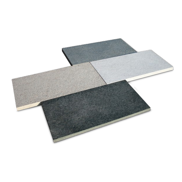 Granit Terrassenplatten, Natura VPE 11,88 qm Grau 60 x 30 x 3 cm Einzelkauf ohne Beckenrandsteine