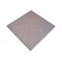 Granit Terrassenplatten, Natura VPE 11,88 qm Schwarz 60 x 30 x 3 cm In Verbindung mit Beckenrandsteinen