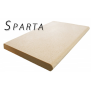 Terrassenplatten Olympia-Sparta Beton Fliesen, VPE 10qm Indian-White Einzelkauf ohne Beckenrandsteine