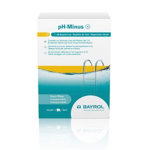 ph-Minus- Bayrol