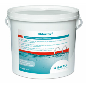 Chlorifix - Bayrol