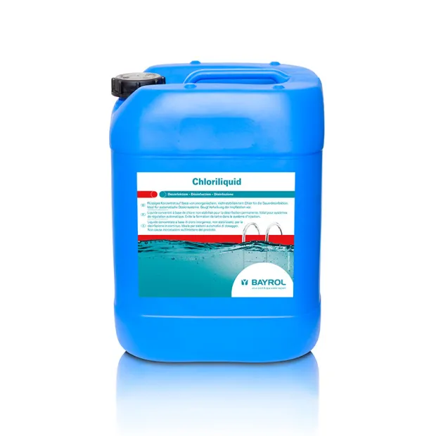 ChloriLiquid - Bayrol 20 l