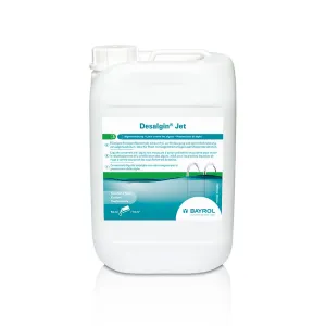 Desalgin&reg; Jet - Bayrol 6 Liter
