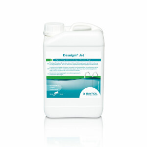Desalgin&reg; Jet - Bayrol 6 Liter