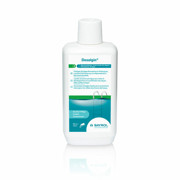Desalgin® - Bayrol 3 Liter