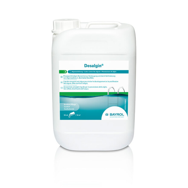 Desalgin® - Bayrol 10 Liter