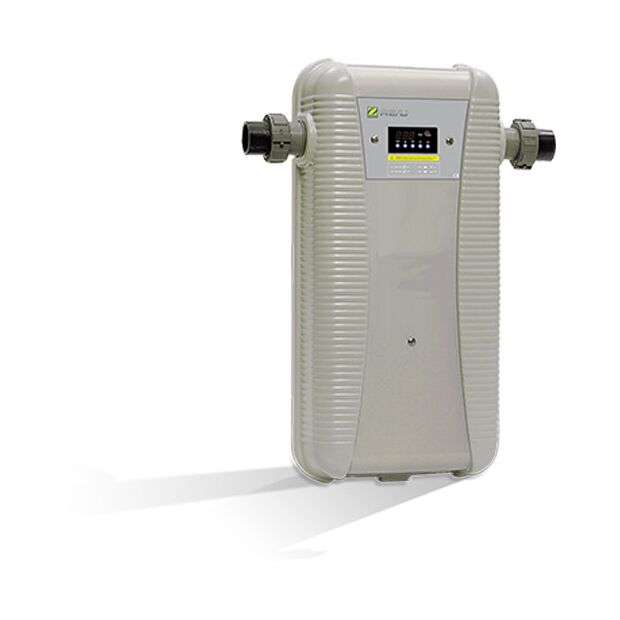 RE/U Titan Dreiphasig - Pool Durchlauferhitzer RE/3U99