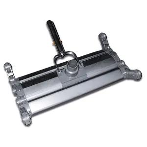 Ocean Bodensauger VAC deluxe Alu