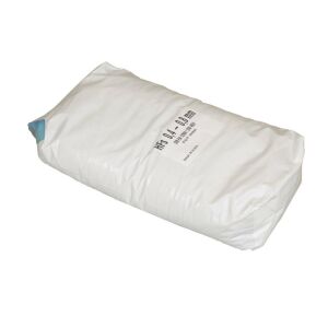 Filtersand 0,4 - 0,8 mm K&ouml;rnung 25 kg