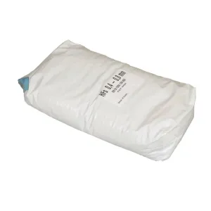 Filtersand 0,4 - 0,8 mm K&ouml;rnung 25 kg