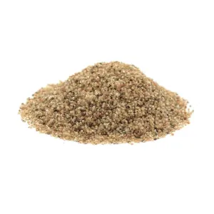 Filtersand 0,7 - 1,2 mm K&ouml;rnung 25 kg