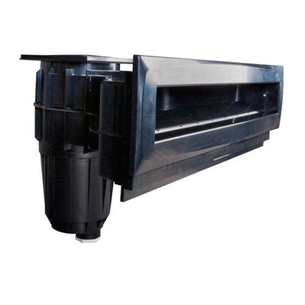 Smart Skimmer High75 weiß ABS
