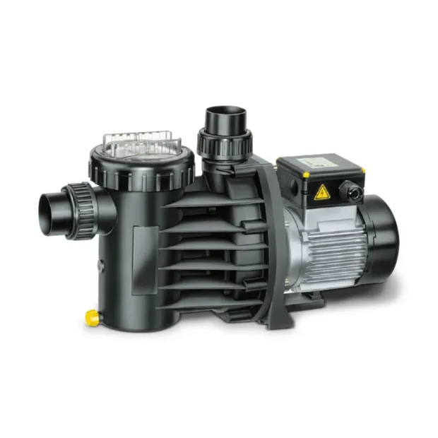 PPGF Sandfilteranlage geteilt CLASSIC 400-600mm