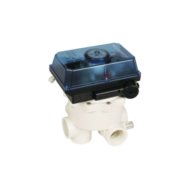 Rückspülventil Aquastar MP (1 1/2", 2", 3")