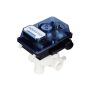 Rückspülventil Evolution Aquastar comfort 6501 safet Pack (1 1/2", 2")