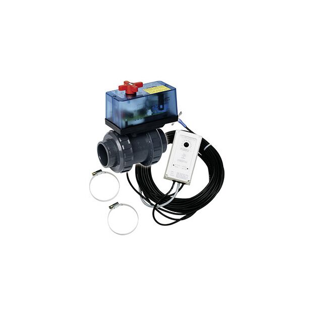 Evolution® Solarsteuerung SC01 D 50mm