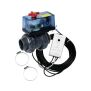 Evolution® Solarsteuerung SC01 D 63mm