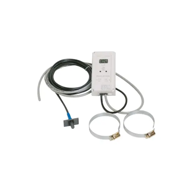 Evolution Temperatursteuerung TC01