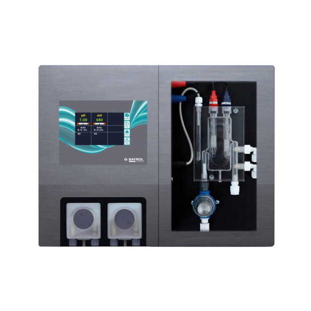 PoolRelax® Chlor von Bayrol