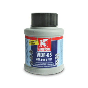 Griffon Klebstoff WDF-05  f&uuml;r PVC-Flexschl&auml;uche...