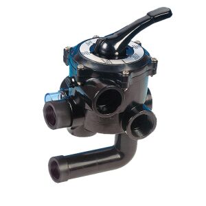 R&uuml;cksp&uuml;lventil 1 1/2" - Konfi