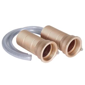 Verlängerungssatz 170mm  für Taifun &...