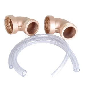 Winkelsatz 90° für Taifun & Taifun Duo