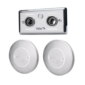 Evolution Gegenstromanlage Anschlusssatz