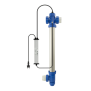 Blue Lagoon® UVC - Salzwasser 75 Watt