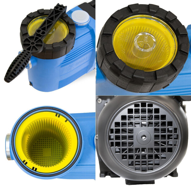 Speck Badu Prime 13 - 230 V
