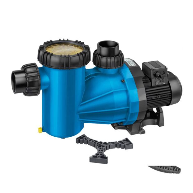 Speck Badu Resort 40 - 400/230 V