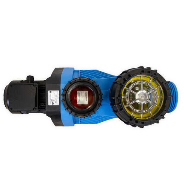 Speck Badu Prime bis 48m³/h - 400 V