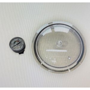 Ersatzteilset für Polyester Filter Vienna 1