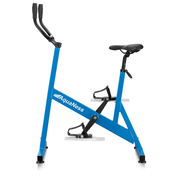 AquaBike V3 Fitnessrad für Schwimmbecken