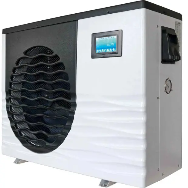 Inverter Wärmepumpe Mida Boost 12
