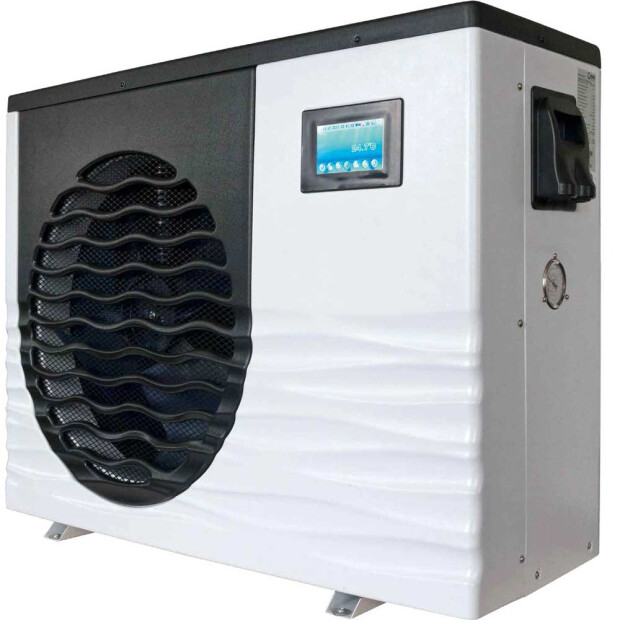 Inverter Wärmepumpe Mida Boost 18