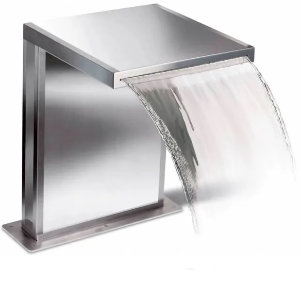 Schwalldusche Cascade & Cascade Rain