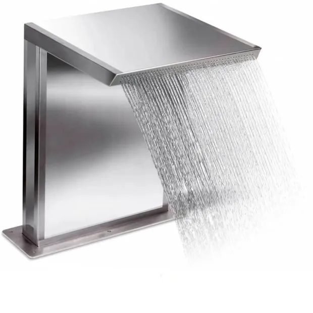 Schwalldusche Cascade & Cascade Rain