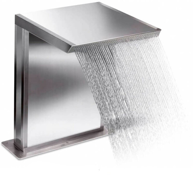 Schwalldusche Cascade Rain 300