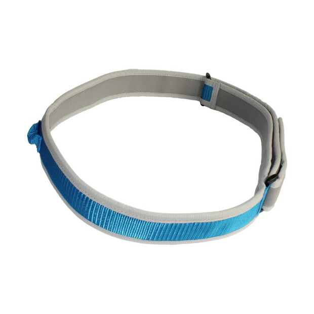 Free Swim XL Schwimmgurt mit Leine - Schwimmtraining, Sport, Freizeit