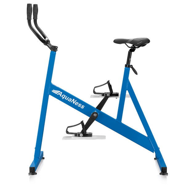 AquaBike V1 Blau keine Auswahl